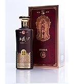 Amazon.co.jp: 瀘州老窖 (ろしゅうろうこう) 特曲 濃香型白酒 52度